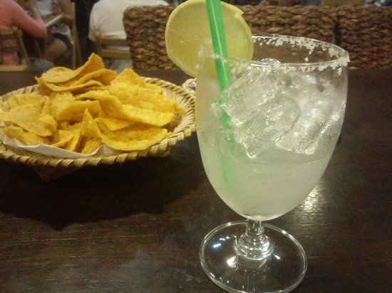 El Diablo's Burritos